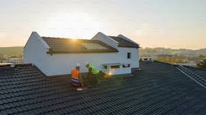 Best Roof Ventilation Installation  in North Oaks, MN